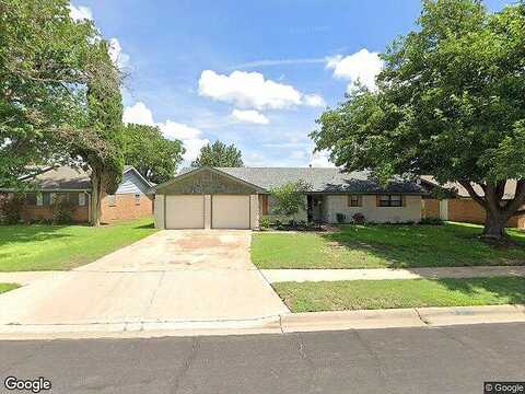 Gulf, MIDLAND, TX 79707