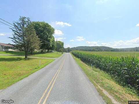 Frogtown Rd, Pequea, PA 17565