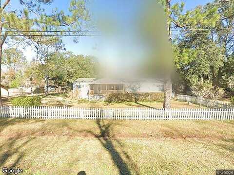 Regis, JACKSONVILLE, FL 32218