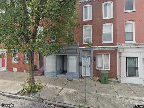 Hollins, BALTIMORE, MD 21223