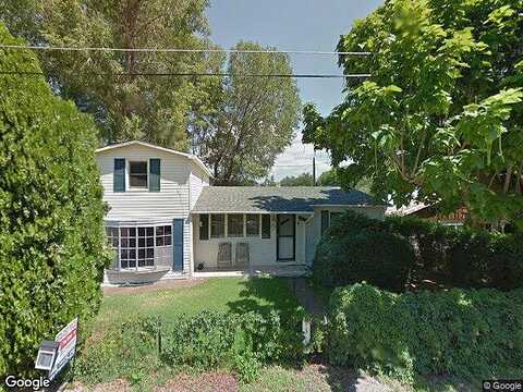 Reed, CANON CITY, CO 81212