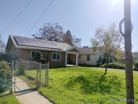 6Th, HUGHSON, CA 95326