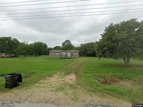 County Road 409, EL CAMPO, TX 77437