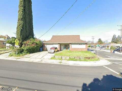 Garrow, ANTIOCH, CA 94509