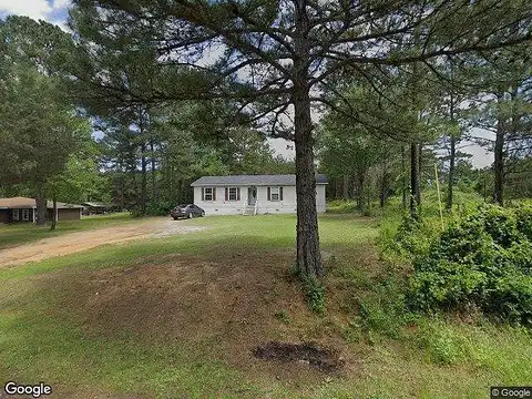 County Road 2154, TROUP, TX 75789