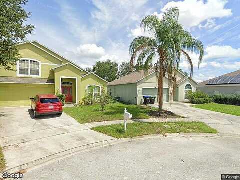 Canfield, ORLANDO, FL 32818