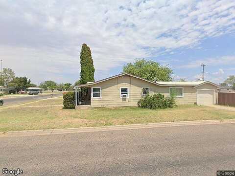 Avenue I, SEMINOLE, TX 79360