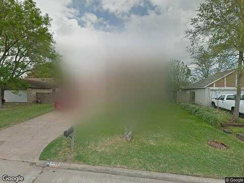 Shannon Glen, HOUSTON, TX 77084