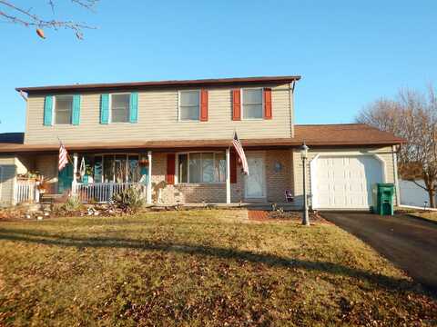 Sycamore, HANOVER, PA 17331