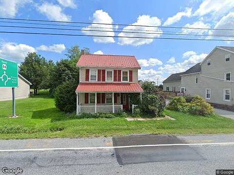 Carlisle, NEW OXFORD, PA 17350