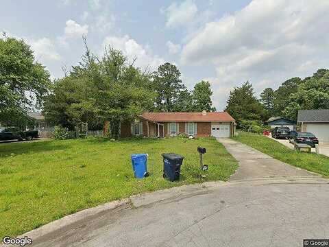 Springhill, JACKSONVILLE, NC 28546