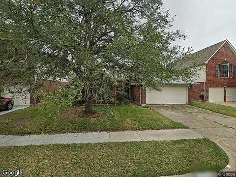 Walden, PEARLAND, TX 77584