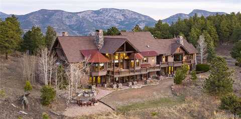 Spirit Ranch, GOLDEN, CO 80403