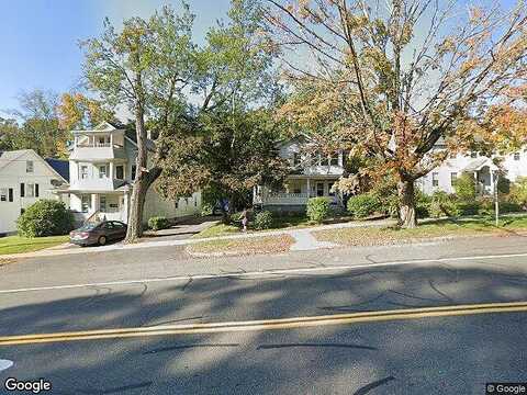 Elm, WEST SPRINGFIELD, MA 01089