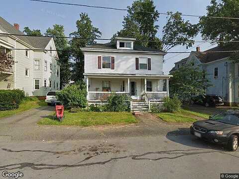 11Th, HAVERHILL, MA 01830