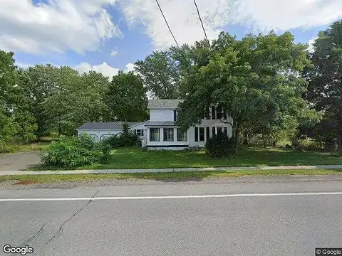 Main, PERRY, NY 14530