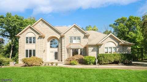 Woodshire, TOWACO, NJ 07082