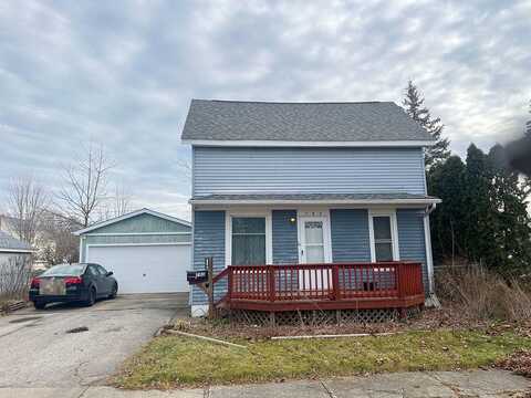 Warner, BAY CITY, MI 48706