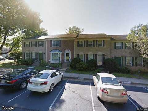 Green Ash, SPRINGFIELD, VA 22152