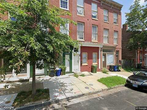 Hollins, BALTIMORE, MD 21223