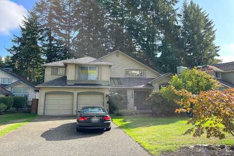 248Th, SAMMAMISH, WA 98029