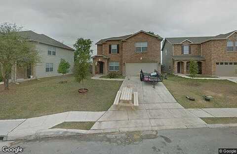 Del Lago, SAN ANTONIO, TX 78245