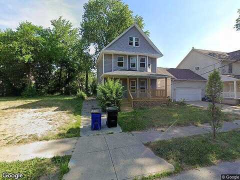 Englewood, CLEVELAND, OH 44108