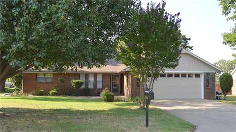 Redbud, POTEAU, OK 74953