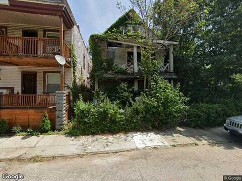 76Th, CLEVELAND, OH 44103