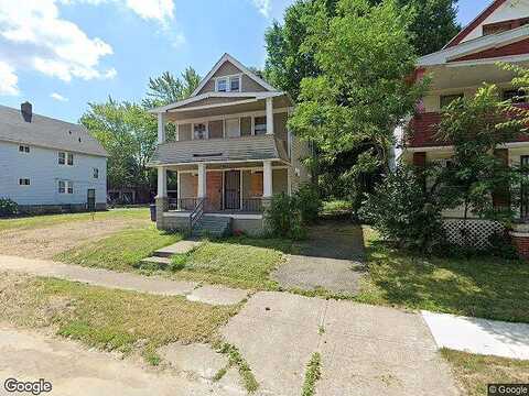 Parkhill, CLEVELAND, OH 44120