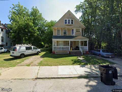 84Th, CLEVELAND, OH 44103