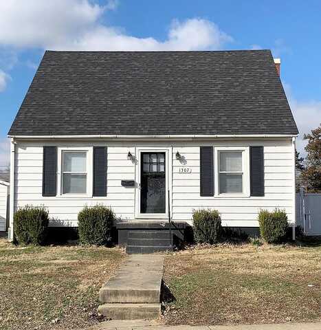 3Rd, OWENSBORO, KY 42301