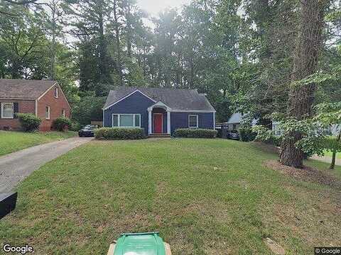 Deerwood, DECATUR, GA 30030