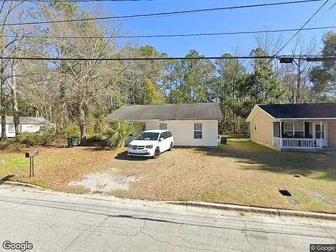 Wright, THOMASVILLE, GA 31792