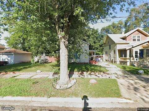 Godwin, GRAND RAPIDS, MI 49507