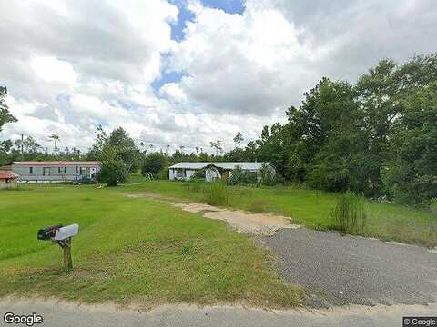 Ne Hayes Subdivision Rd, BLOUNTSTOWN, FL 32424