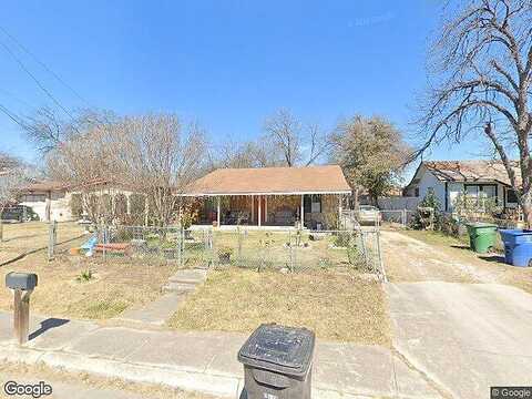 Clovis, SAN ANTONIO, TX 78221