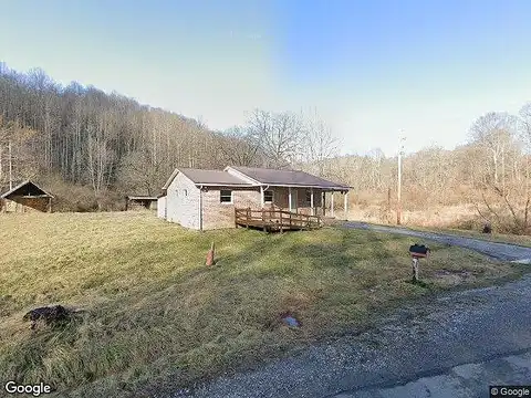 Lower Georges Fork, CLINTWOOD, VA 24228