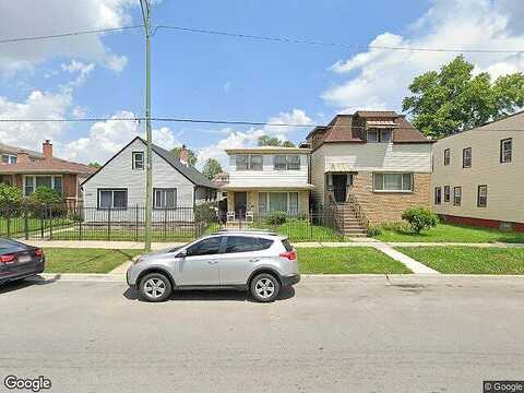 93Rd, CHICAGO, IL 60617