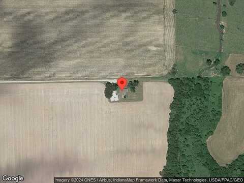 2175Th, CHRISMAN, IL 61924