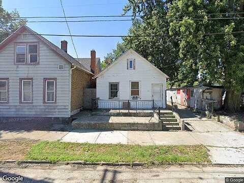 53Rd, CLEVELAND, OH 44102