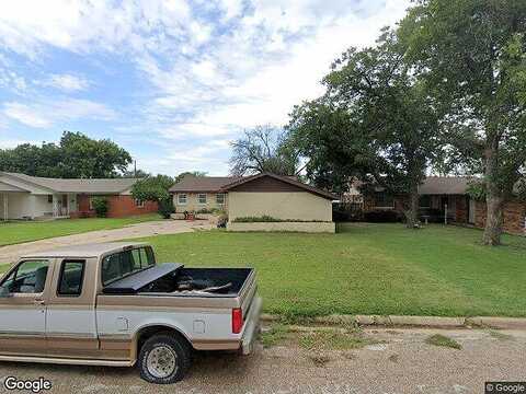 Woodard, ABILENE, TX 79605