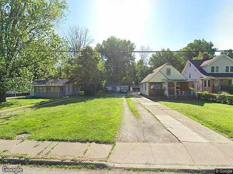 238Th, EUCLID, OH 44123