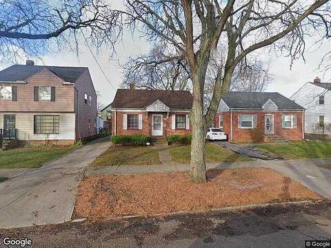 147Th, CLEVELAND, OH 44120