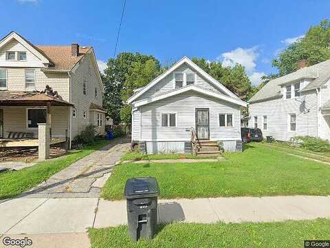 105Th, CLEVELAND, OH 44104