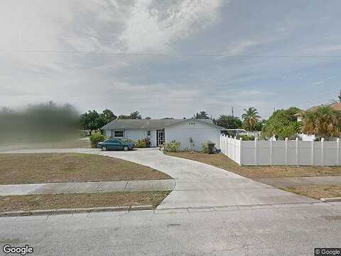 36Th, BOCA RATON, FL 33431