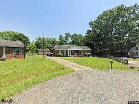 Hickory Hills, JACKSON, TN 38305