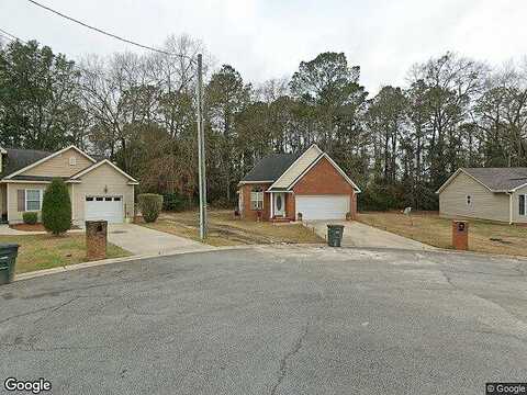 Braunson, THOMASVILLE, GA 31792