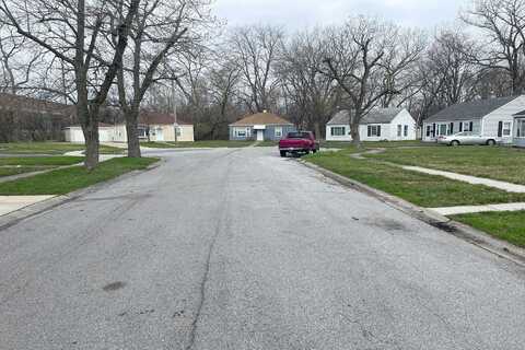 176Th, HAMMOND, IN 46324