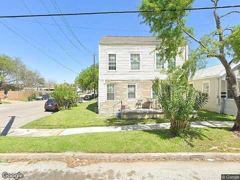 Avenue L, GALVESTON, TX 77551